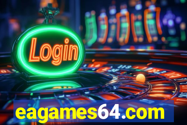 eagames64.com