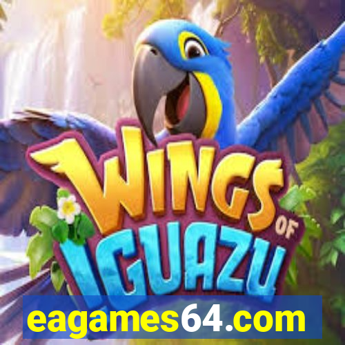 eagames64.com