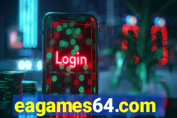 eagames64.com