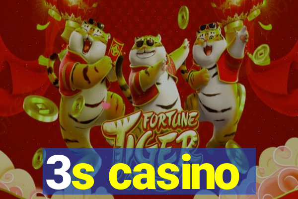 3s casino