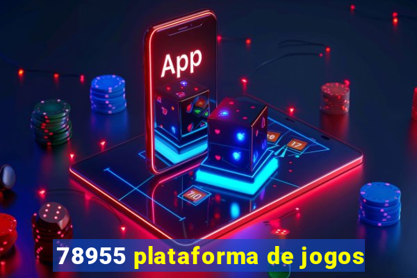 78955 plataforma de jogos