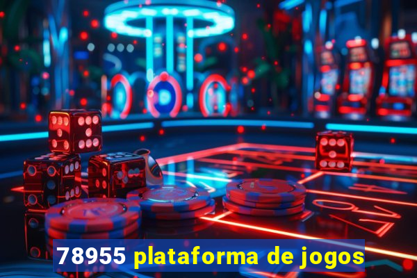 78955 plataforma de jogos