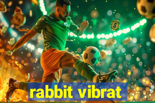 rabbit vibrat