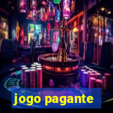 jogo pagante