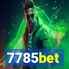 7785bet