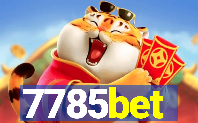 7785bet