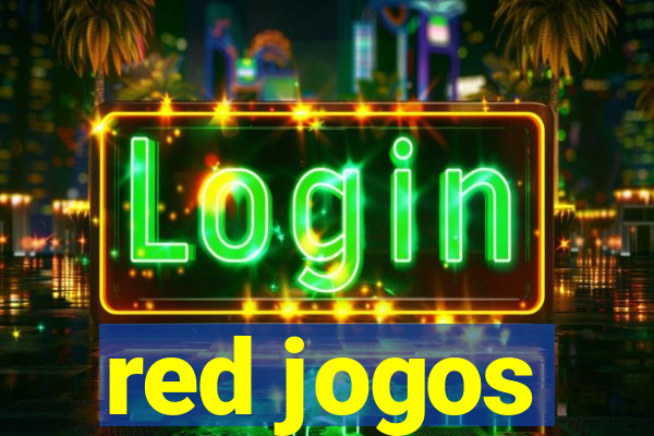 red jogos