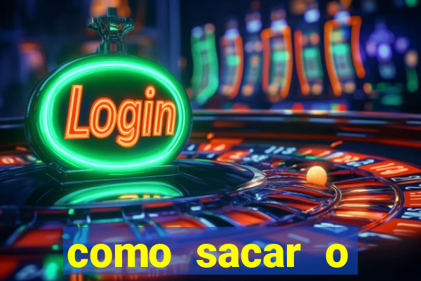 como sacar o dinheiro do jogo slots