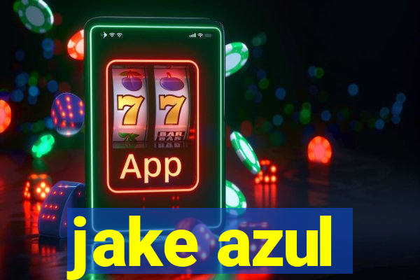 jake azul