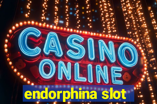 endorphina slot