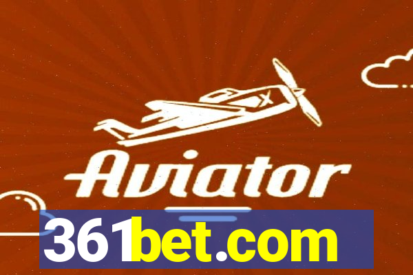 361bet.com