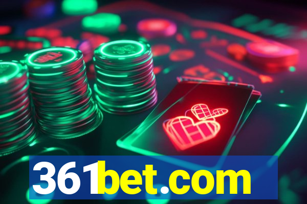 361bet.com