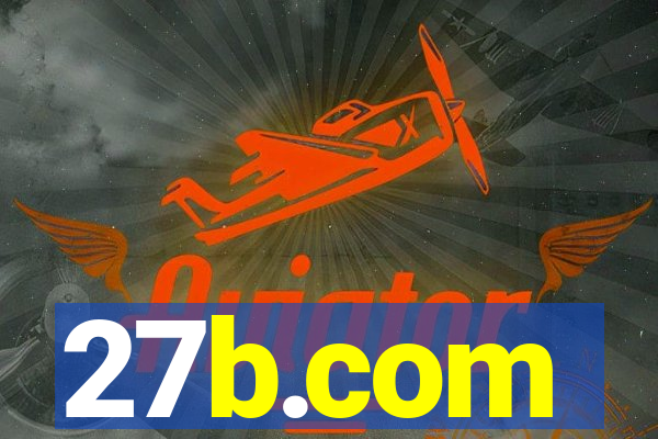 27b.com