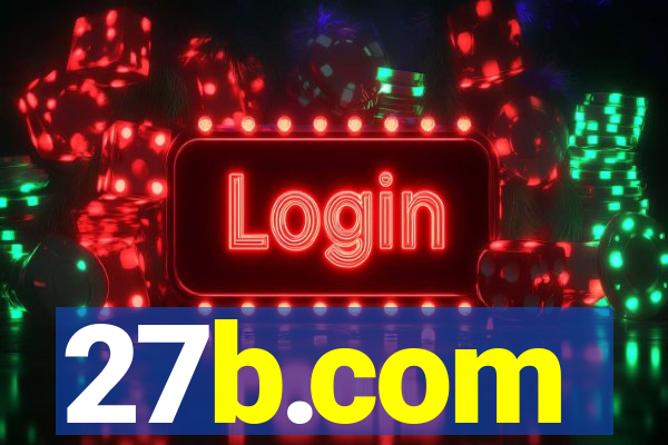 27b.com