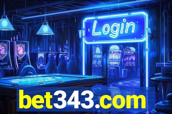 bet343.com