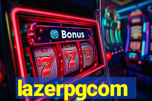 lazerpgcom