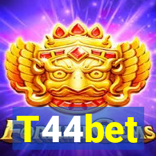 T44bet