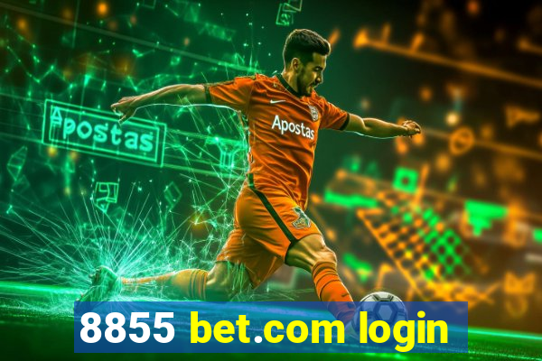 8855 bet.com login