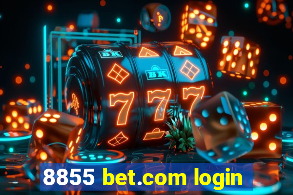 8855 bet.com login