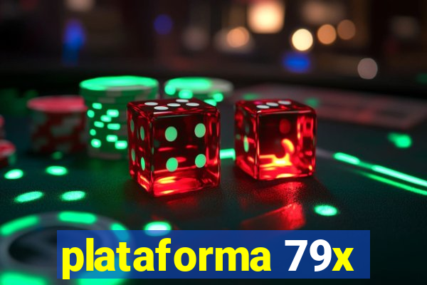 plataforma 79x