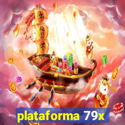 plataforma 79x