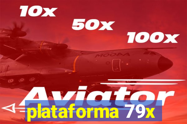 plataforma 79x