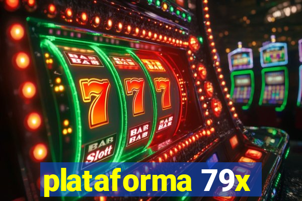 plataforma 79x