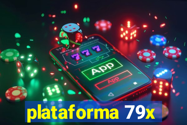 plataforma 79x