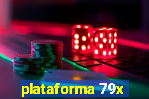 plataforma 79x