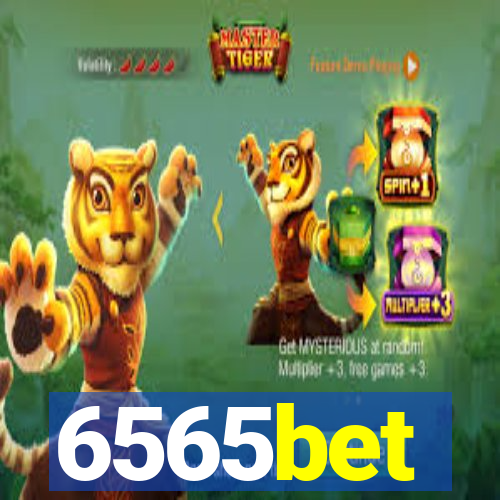 6565bet