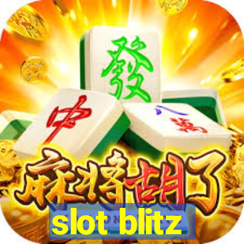 slot blitz