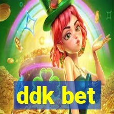 ddk bet