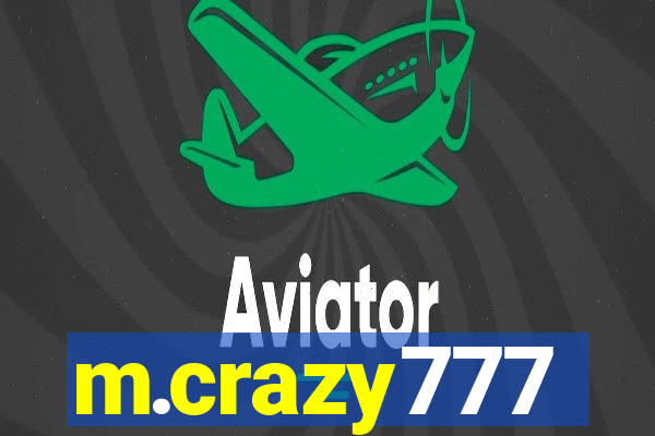 m.crazy777