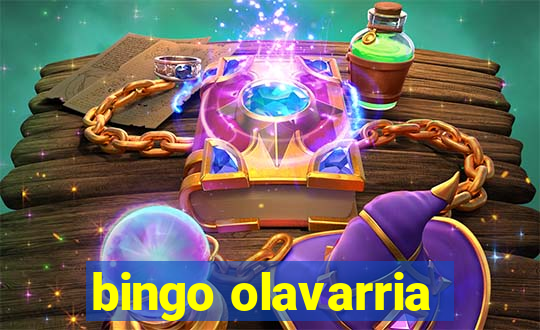 bingo olavarria