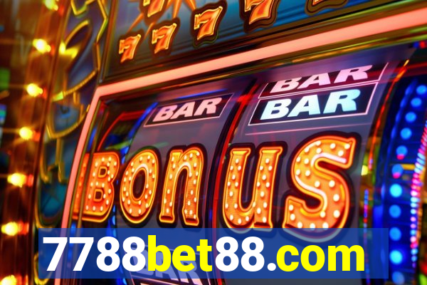 7788bet88.com