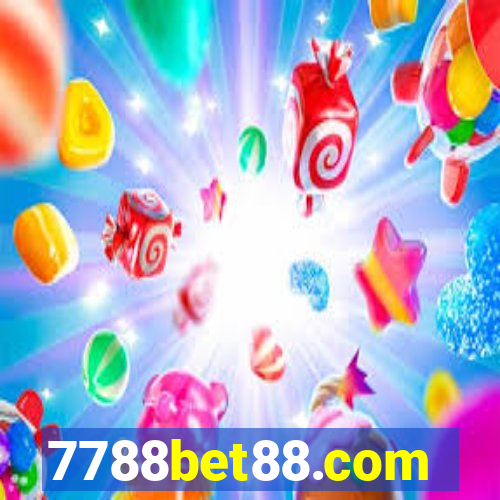 7788bet88.com