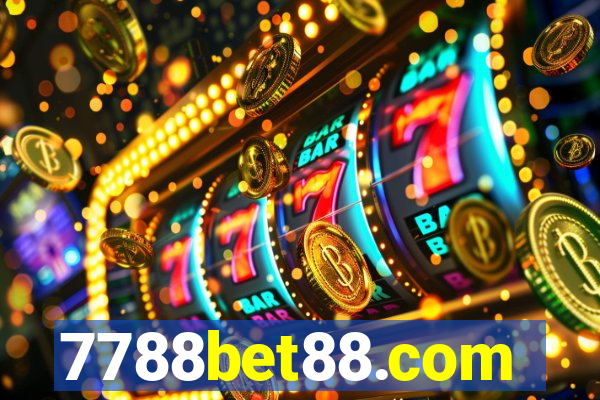 7788bet88.com