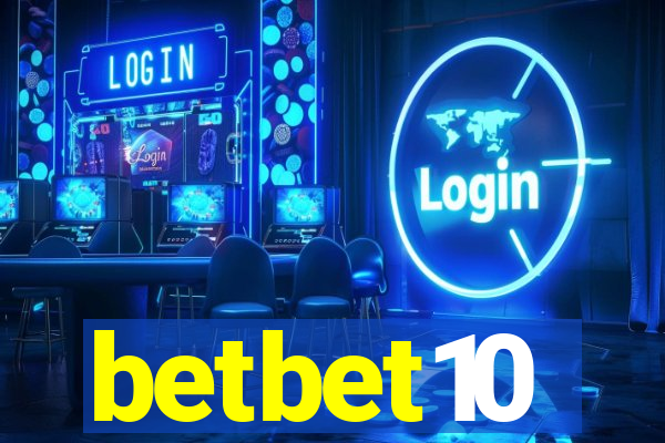 betbet10