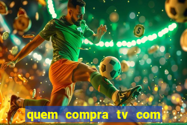 quem compra tv com defeito em porto alegre