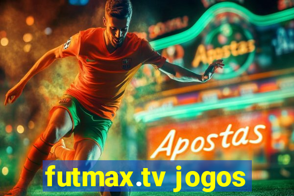 futmax.tv jogos