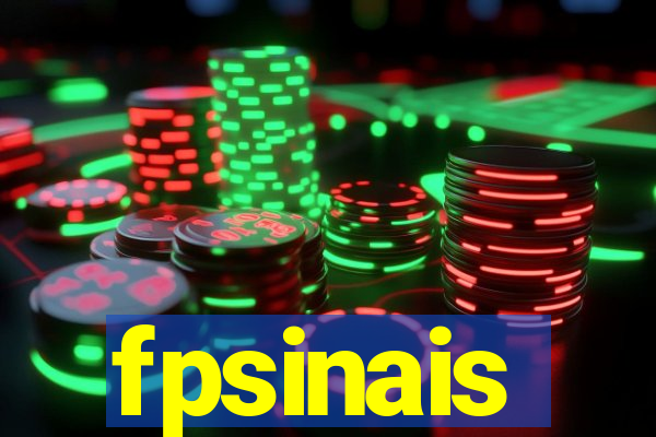 fpsinais