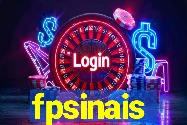 fpsinais