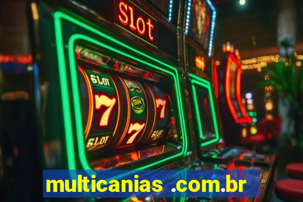 multicanias .com.br