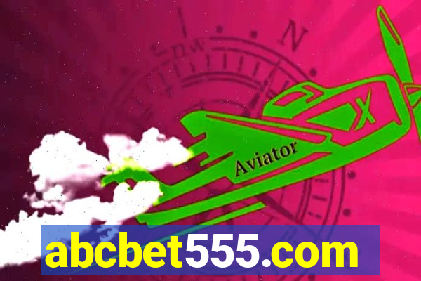 abcbet555.com