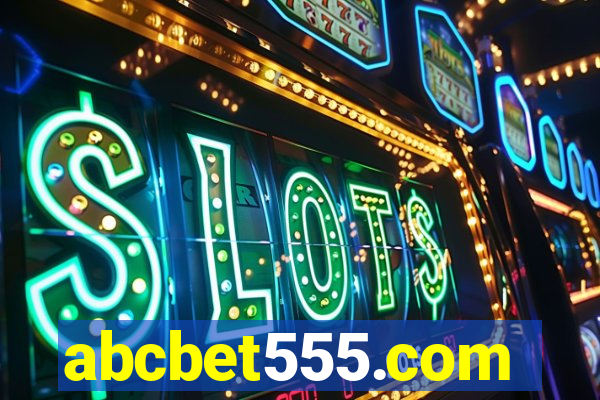 abcbet555.com