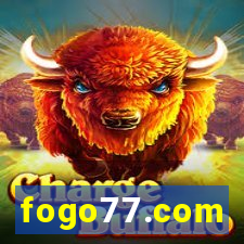 fogo77.com