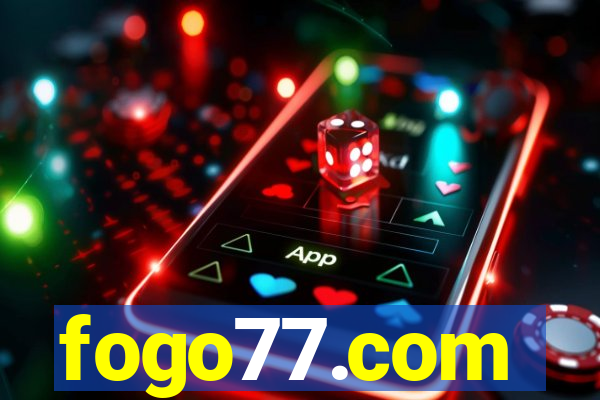 fogo77.com