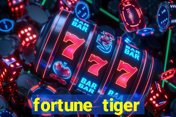 fortune tiger deposito de 5 reais