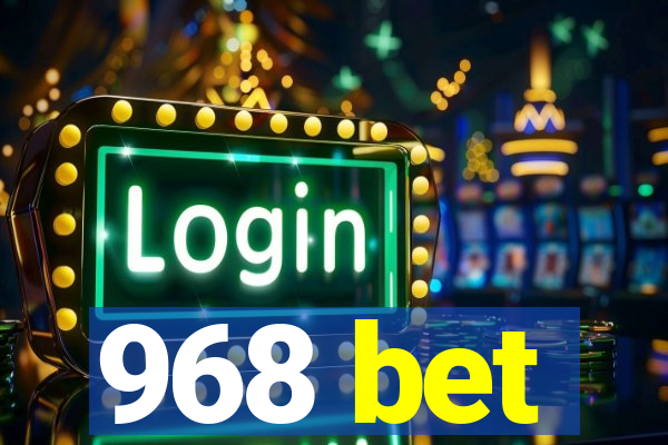 968 bet