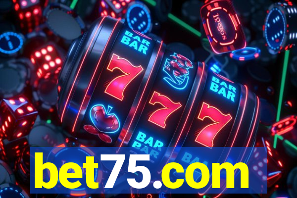 bet75.com